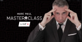 Marc Paul - Masterclass Week 1